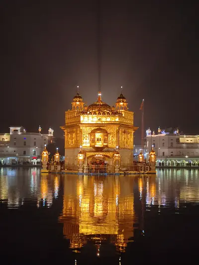 Photograph by Prakrisht Dahiya